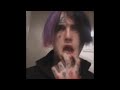 lil peep - benz truck [sped up]