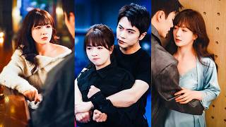 Kapten SWAT tampak dingin,tapi diam diam cinta aku 5thn.Malam posesif meledak,cium&manja aku.