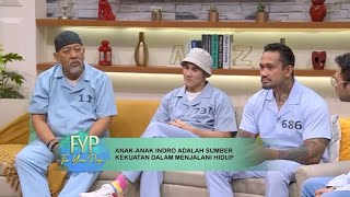 Anak-Anak AdalaH Sumber Kekuatan Indro Warkop Menjalani Hidup | FYP BEST MOMENT (09/09/22)
