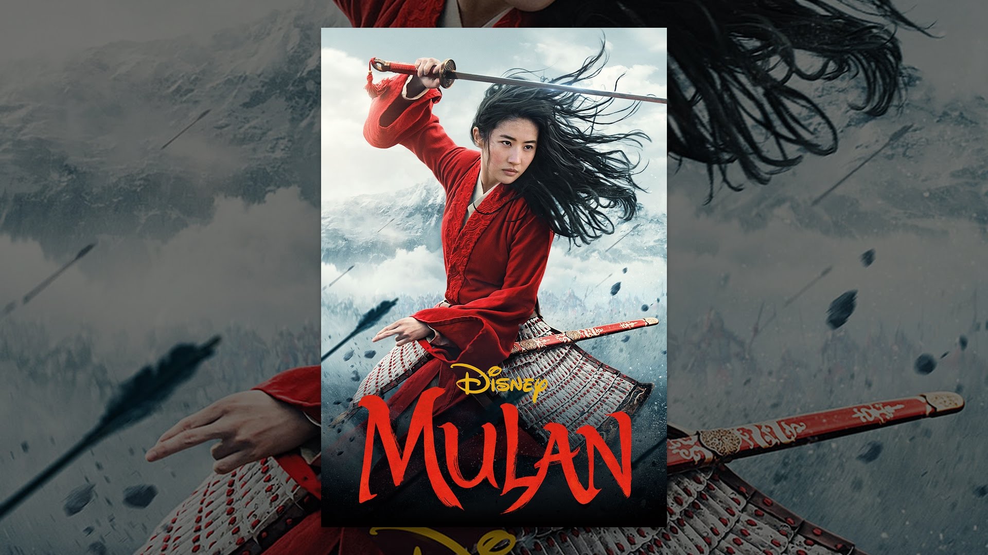 Mulan