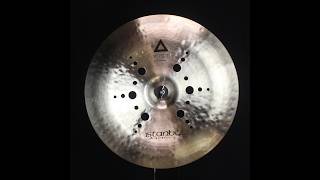 Istanbul Agop 18" Xist Ion China - 1183g