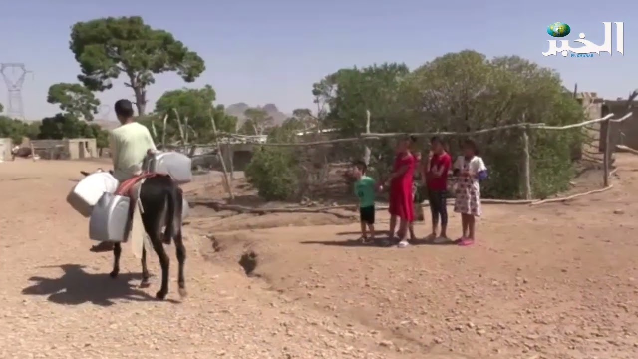 الكهرباء الماء والمسالك.. ثلاثية خانقة تحاصر مشتة عين الصيد بالعوينات بتبسة