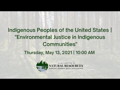 Indigenous Peoples of the United States | 