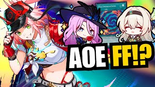 Rappa: The New Pure Fiction Princess? | Kit Analysis | Honkai: Star Rail