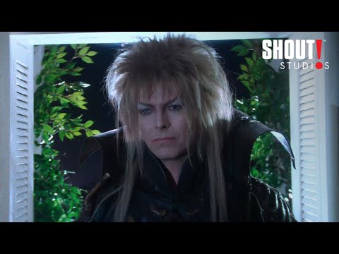 Labyrinth - Digital Trailer | 4K | PRE-ORDER NOW