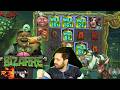 Succedono cose strane nel laboratorio della BIZARRE 🧠con Mimmo |🎰 COBRA SLOT ONLINE