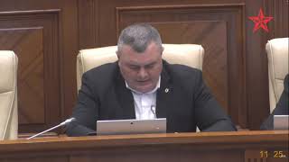 Grigore Novac cere audieri privind starea drumurilor naționale