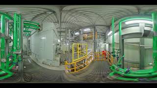 360° Delimara 4 Combined Cycle Power Plant