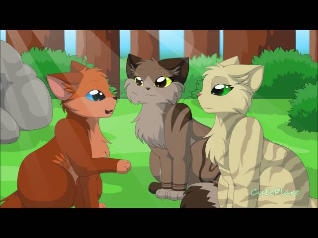 ashfur — Weasyl