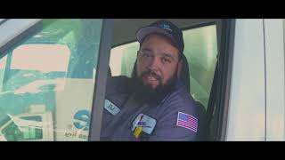 Meet DJ - Service Plumber