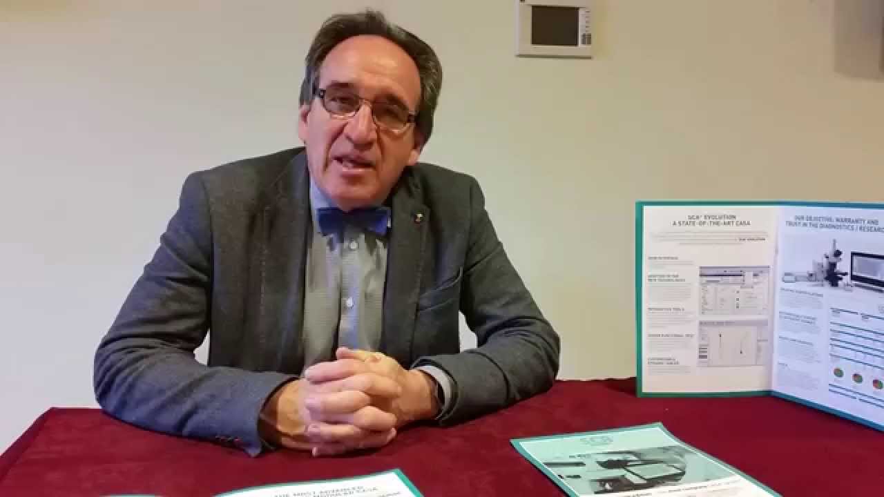 Customer review about SCA®