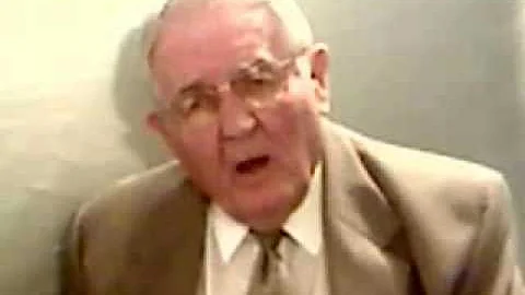 DR WILEY BENNETT - 2.wmv