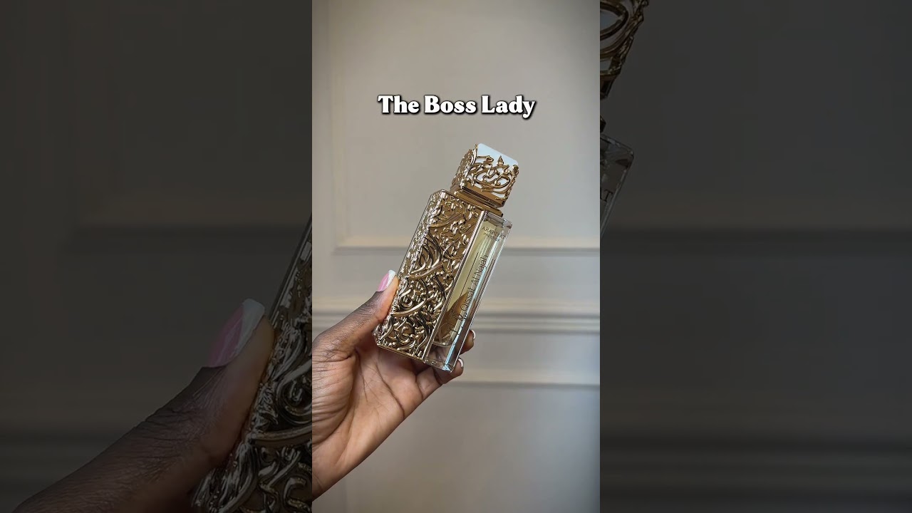 Необходимые духи для каждой девушки 