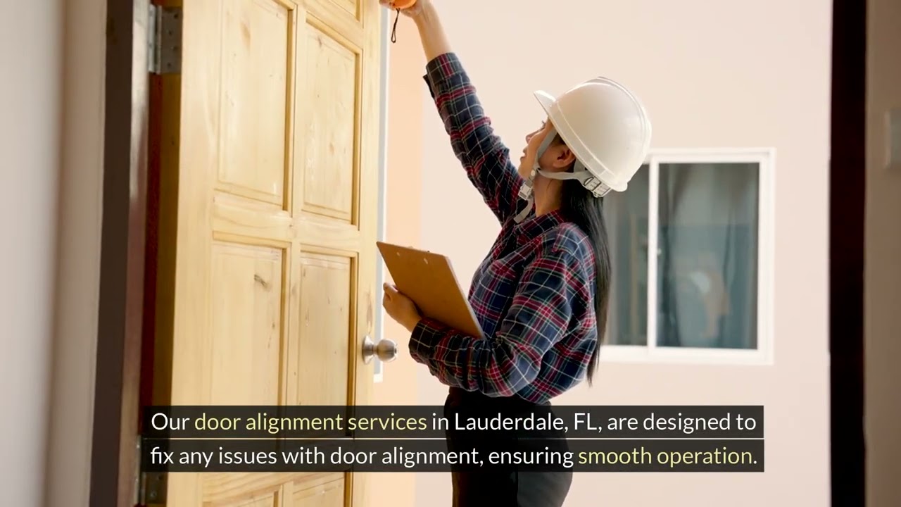 Windows of Fort Lauderdale