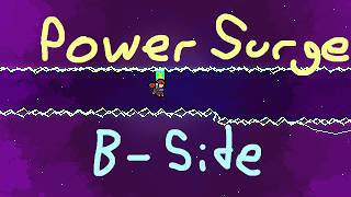 Power Surge B-Side Clear | Celeste Mods