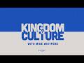 Kingdom & Culture | S3 Ep11: Finding Peace & Reconciliation Through Worship with Jon Shabaglian