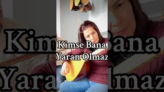 Kimse Bana Yaran Olmaz Ğlamadersi Ğlamasolfej Ürkü Ürküler