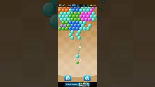 Bubble Pop Origin Puzzl pat 42#youtube #youtuber #viral #viralvideo #vlog screenshot 5
