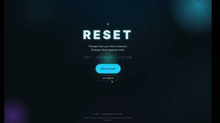 Change How You Feel in 60 Seconds | Replit Designathon 2026