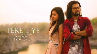 Download Lagu Tere Liye ( Cover ) | Fitoor | Soumya Ghosh ( Som ) Feat. Sanchari Basu | Rockrulz Studio MP3