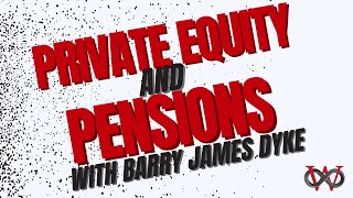 From Wall Street to Main Street: How Private Equity Impacts Your 401(k)