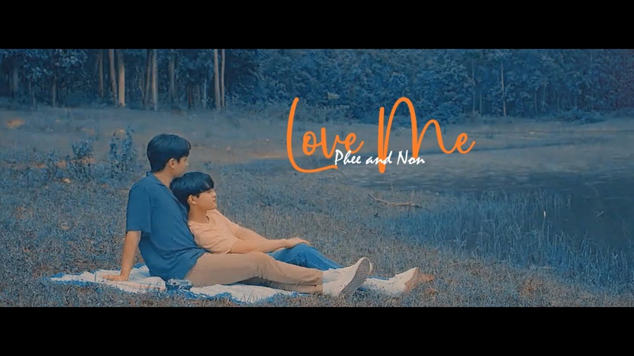 Love me - Phee and Non [ Dead Friend Forever ]