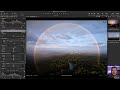 Live Editing Sessions - Capture One - 3rd August 2020