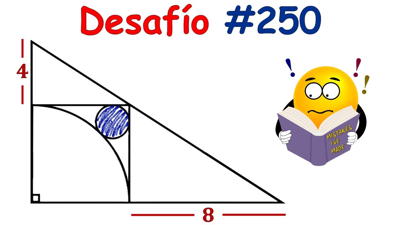 ¿Puedes hallar el ÁREA DEL CIRCULO?