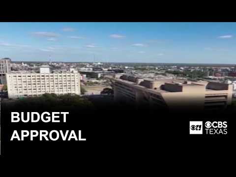 Dallas City Council approves $5.6 billion budget after marathon meeting