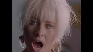 Transvision Vamp - I Want Your Love  (HD)