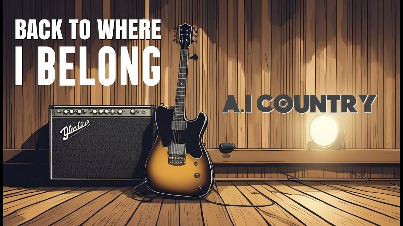 103 9 A.I FM Radio Country Song A.I Top List