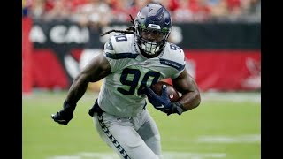 Is Jadeveon Clowney Close to Signing With the Browns - Sports 4 CLE, 4/7/21