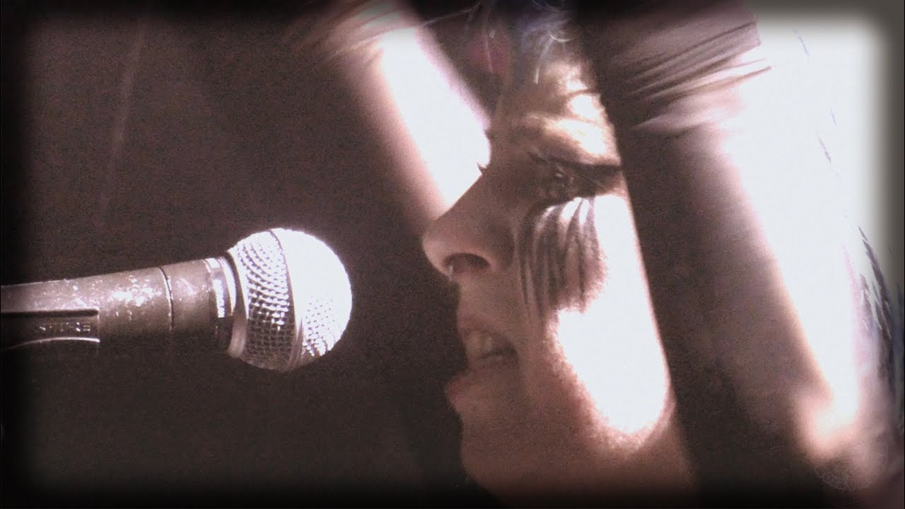 Kælan Mikla live at Bataclan Paris 2025