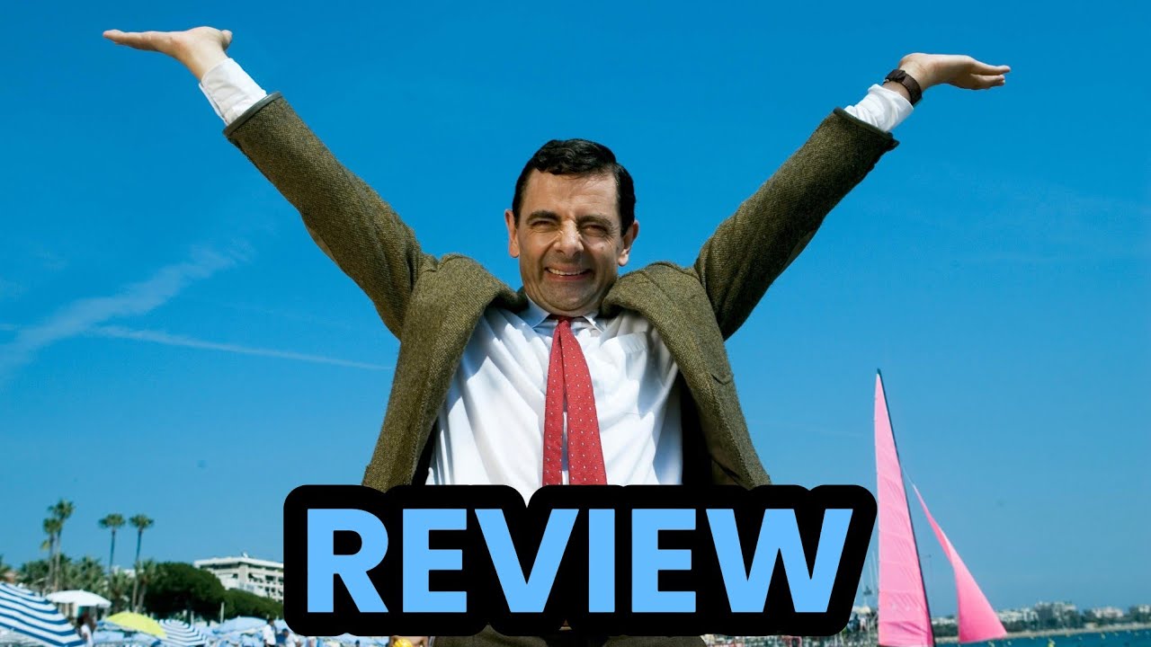 Mr Bean's Holiday Tamil Movie REVIEW !! ( A Netflix Version )