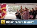 KB Cares | Reese and Kyle Hines Homebuilding Journey