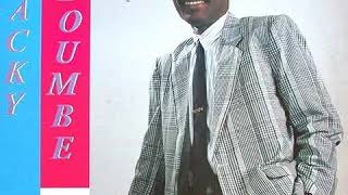 Jacky Doumbe - Wadi Wadi