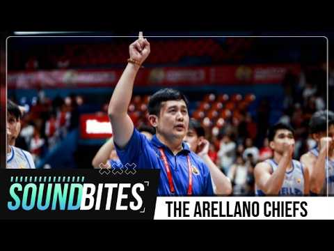 NCAA: Chiefs pass character test with victory over Red Lions, says Manabat