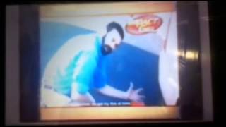 Billy Mays Bloopers III - Impact Gel