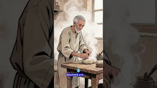 This Moroccan hat is made without machines 🇲🇦🎩 #moroccanculture #history #moroccancrafts #caftan