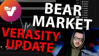 $VRA BEAR MARKET | VERASITY PRICE PREDICTION | 2026 PRICE ANALYSIS VRA | DEEP DIVE
