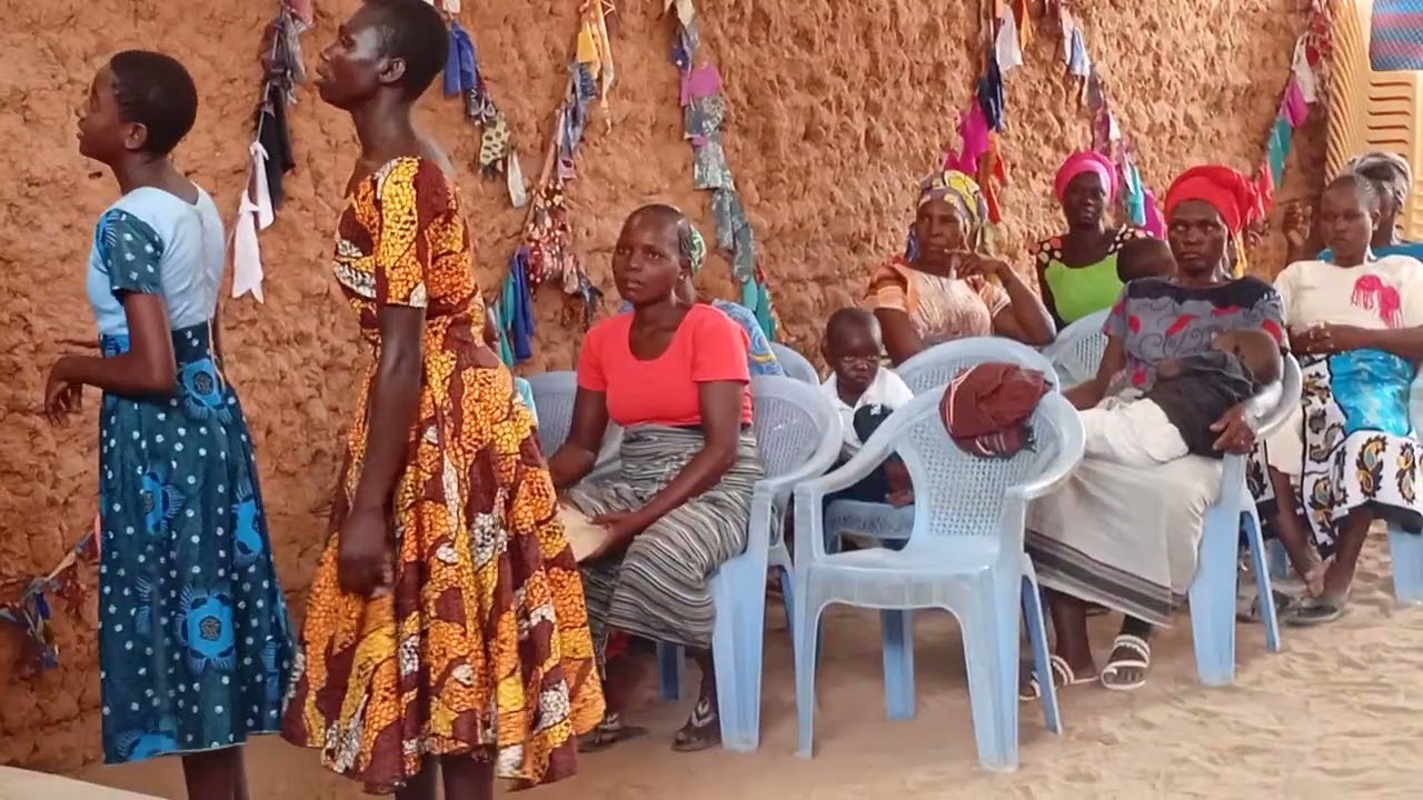 Kanyumbuni hema church youths choir 🎊🎊🎊🎊🎊@mwagandijacob6877 