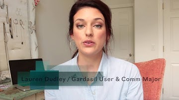 Persuasion: Gardasil Campaign and Extended Parallel Processing Model