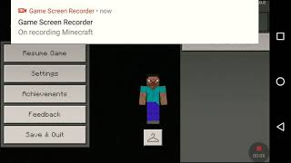 LASER MOD SHOWCASE| MCPE Mod Showcase#1 screenshot 2