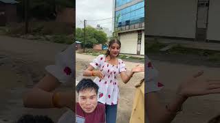 Free Auto Ride for the Deaf and Mute#shortsvideo #funny gren scren #video🤩