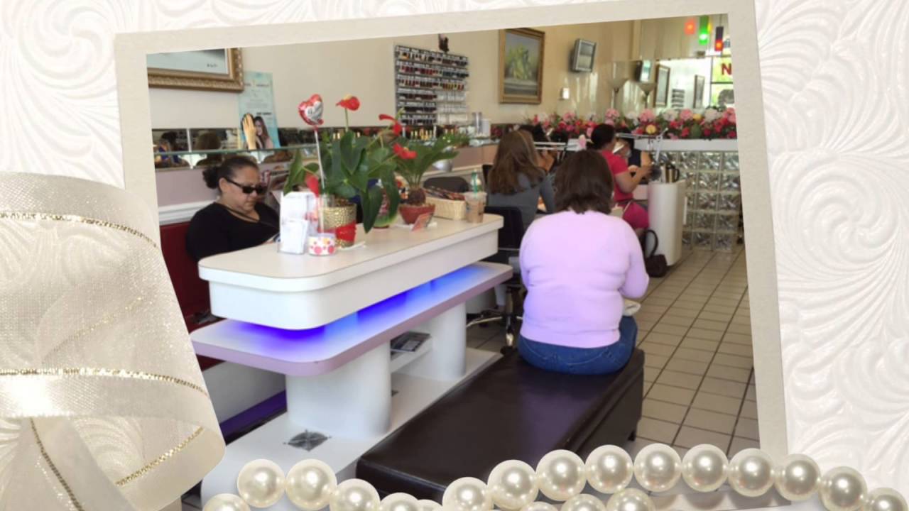 Nails America Nails America, 6760 Richmond Hwy, Alexandria, Virginia, 22306 (1834) YouTube
