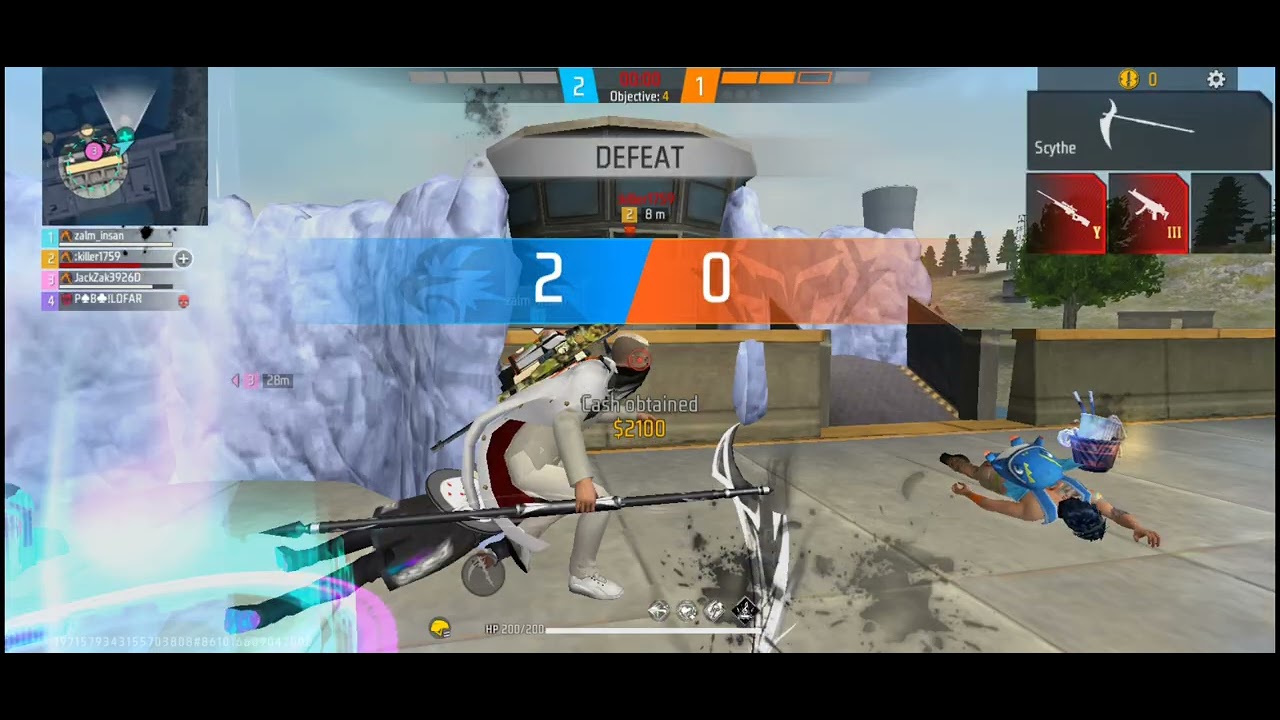 ART OF PRONESS DRAGO IS BACK| FREE FIRE DRAGO