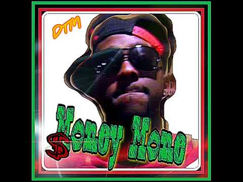 DTM Money Mone - Work It Out