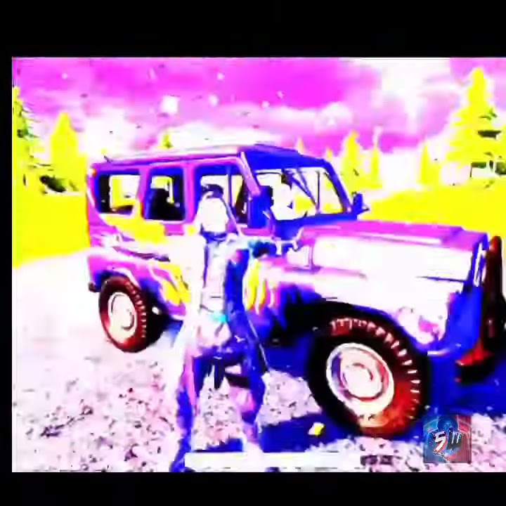 Story Wa PUBG keren Edit