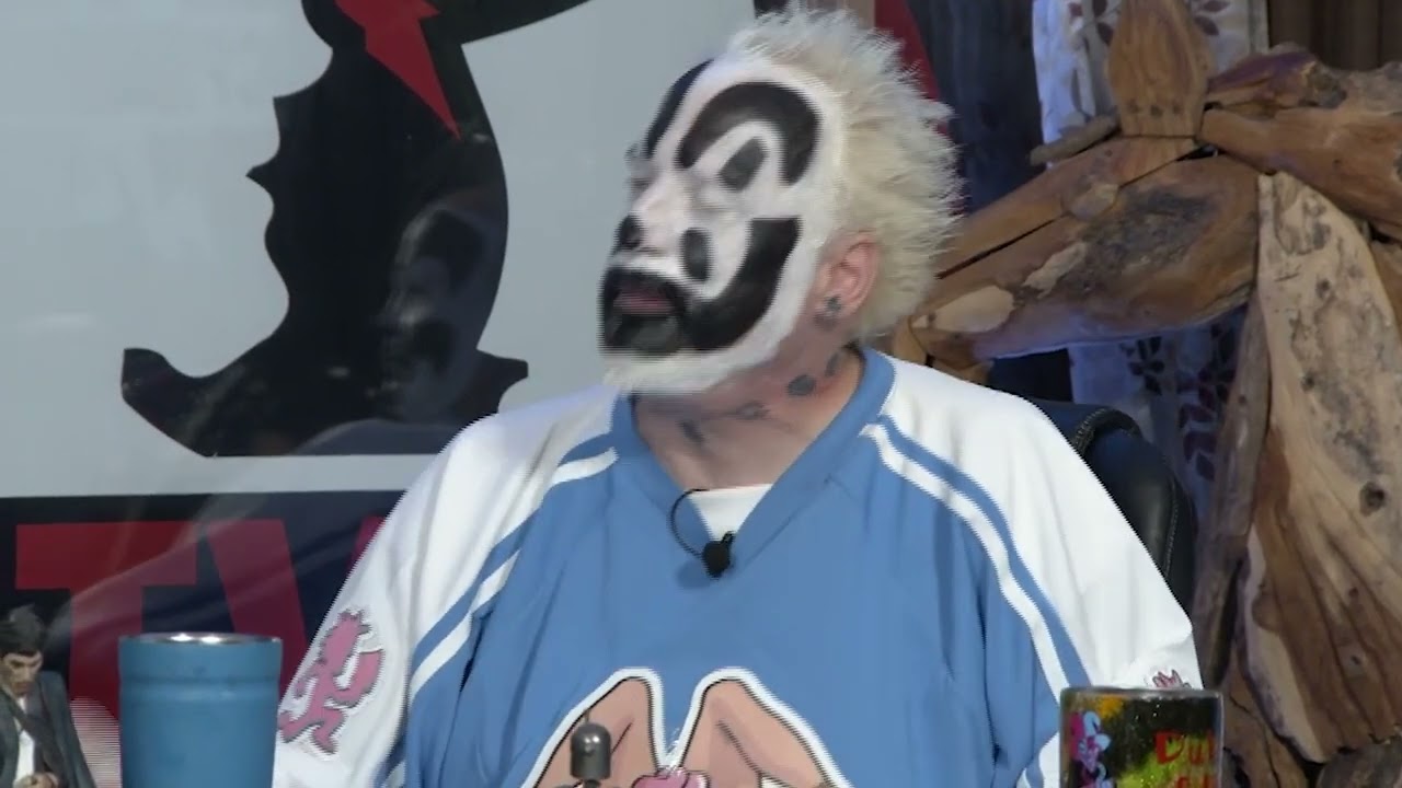 Violent J: “My Son’s Favorite Rapper is Eminem”