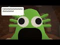 Pikuniku 2 Nintendo Switch 2 4K Reveal Trailer